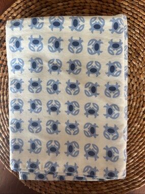 Serena & Lily Kids Cotton Pillowcases Standard Pair